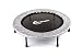 Happy People Trampolin, 100cm-Durchmesser PVC Bezug
