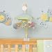 Baby : Snug As A Bug Musical Mobile