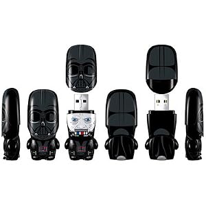 Mimobot USB