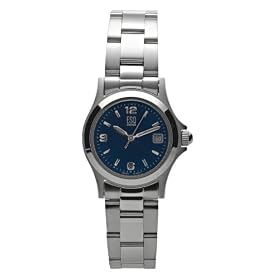 ESQ by Movado Women's Classic Stainless Steel #07100485