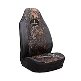 Browning Buckmark Bucket Seat Cover