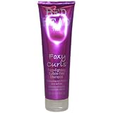 TIGI Bed Head Foxy Curls Extreme Curl Mousse, 8.5 Ounce