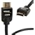 AmazonBasics - C�ble HDMI 1.3 blind� 2m - Plaqu� Or  [D�baller sans s'�nerver par Amazon]