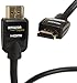 AmazonBasics cables