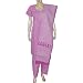 Indian Salwar Suit Cotton Printed Clothes Size M (slk442)