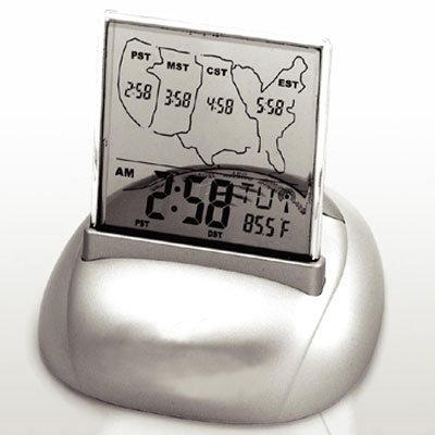 Image #1 of Radio Controlled Clock