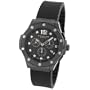 Stuhrling Original Men's 160.33561 Apocalypse Swiss Quartz Chronograph Divers Watch