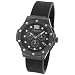 Stuhrling Original Men's Apocalypse Swiss Quartz Chronograph Divers Watch #160.33561 Image