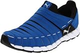 Puma Men's Osu Nm Running Shoe,Snorkel Blue/Black/Silver,11.5 D US Puma Men's Osu Nm Running Shoe,Snorkel Blue/Black/Silver,11.5 D US