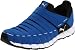 Puma Men's Osu Nm Running Shoe,Snorkel Blue/Black/Silver,8.5 D US