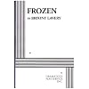 Frozen - Acting Edition