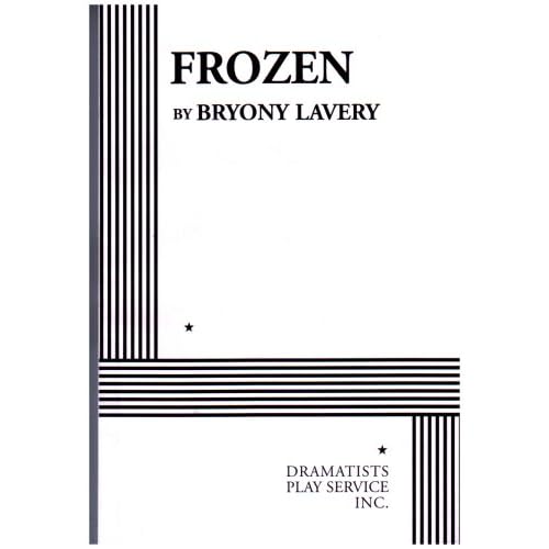 Frozen - Acting Edition
