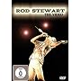 Rod Stewart: The Video