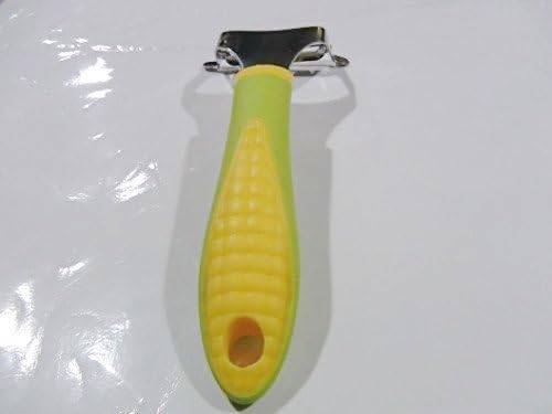 Corn peeler, corn stripper