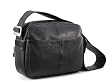 Bugaboo Leather Bag - Black Bugaboo Leather Bag - Black