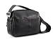 Bugaboo Leather Bag - Black