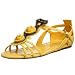 Wanted Shoes Women's Cleo Sandal