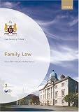 Family Law (Law Society of Ireland Manuals)
