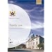 Family Law (Law Society of Ireland Manuals)