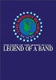 The Story Of The Moody Blues Legend Of A Band [DVD]