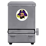 East Carolina Pirates Tooth Pick Holder - NCAA College Athletics - Fan Shop Sports Team Merchandise