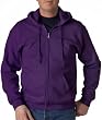 Gildan - 7.75 oz. Heavy Blend 50/50 Full-Zip Hood