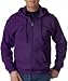 Gildan - 7.75 oz. Heavy Blend 50/50 Full-Zip Hood