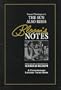 Bloom's Notes: Ernest Hemingway's The Sun Also Rises