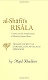 Produkt-Bild: Al-Shafiis Risala: Treatise on the Foundations of Islamic Jurisprudence