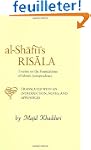 Al-Shafii's Risala: Treatise on the F...