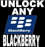 UNLOCK Code for T-Mobile Blackberry 8100 8120 8220 8320