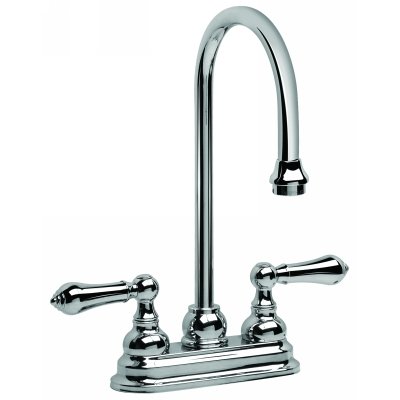 Graff GN-5120-LM6-ACU Two Handle Antique Copper