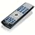 Philips SRU3003/27 Universal Big Button 3 Device Remote (Silver/Black)
