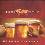 Musical World-German Bierfest