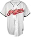 Cleveland Indians Alternate White Youth Replica Jersey