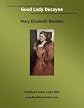 Good Lady Ducayne (Large Print)