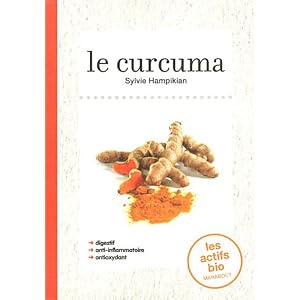 Le curcuma