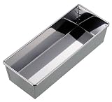 �p�[������ EE�X�C�[�c �X�e�����X�� �p�E���h �P�[�L �Č^ 22cm D-4605