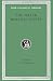 Greek Bucolic Poets (Loeb Classical Library)