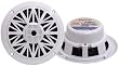 PYLE PLMR52 150 Watts 5.25-Inch 2 Way White Marine Speakers