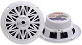 PYLE PLMR-52 Marine Waterproof Speaker System