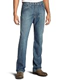 Agave Men’s Waterman Relaxed 10Oz Stretch Jean