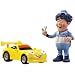 Roary the Racing Car Die Cast - Drifter & Big Chris