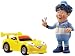 Toys : Roary the Racing Car Die Cast - Drifter & Big Chris