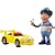 Roary the Racing Car Die Cast - Drifter & Big Chris