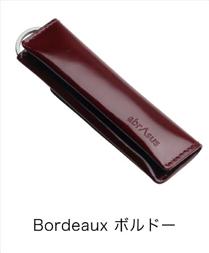 小さい小銭入れ abrAsus (アブラサス) 