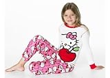 Hello Kitty 2PC Hello Kitty Pajama Set