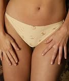 Panache Daisy Thong Panty