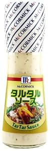 ユウキ MC タルタルソース 150ml