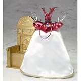 Saint Seiya - Saint Cloth Myth Gemini Saga & Grand Pope Ares (PVC Figure) from Japan